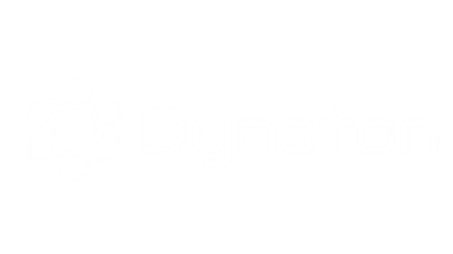 Dynaton Shipping Logo